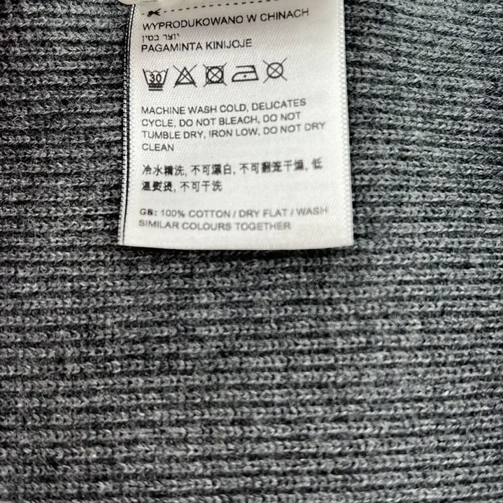 Superdry new tags